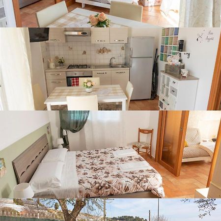 Leto'S Apartment In Sanremo - Parking & Garden Exterior foto